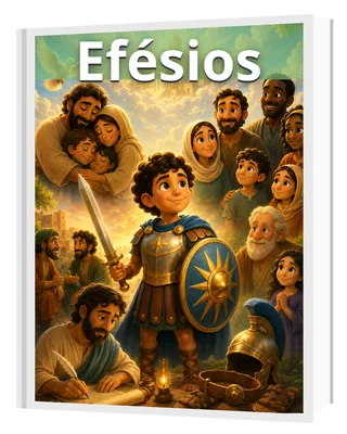 Capa Efésios
