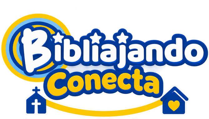 Bibliajando Conecta